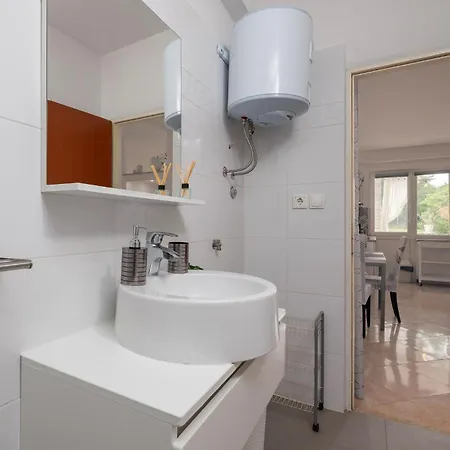 Amazing In With Jacuzzi * Labin (Istria)