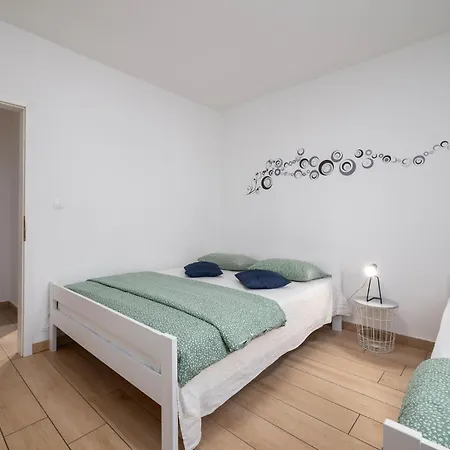 Holiday home Amazing In With Jacuzzi Labin (Istria)