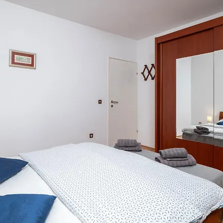 Amazing In With Jacuzzi * Labin (Istria)