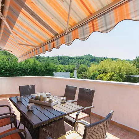 Amazing In With Jacuzzi * Labin (Istria)