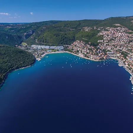 Amazing In With Jacuzzi Labin (Istria)