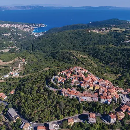 Holiday home Amazing In With Jacuzzi Labin (Istria)
